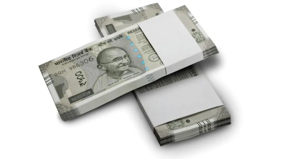 RBI annual report: Currency printing costs surge 59% in 5 years